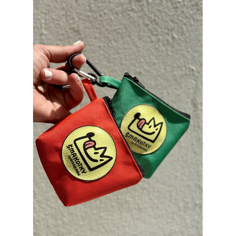 Squeaky bag - Limited Edition Summer 2026